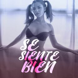 Cover of Se Siente Bien