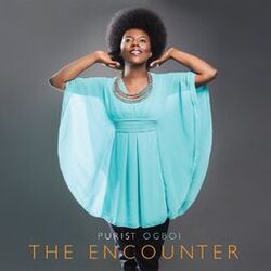 Cover of The Encounter