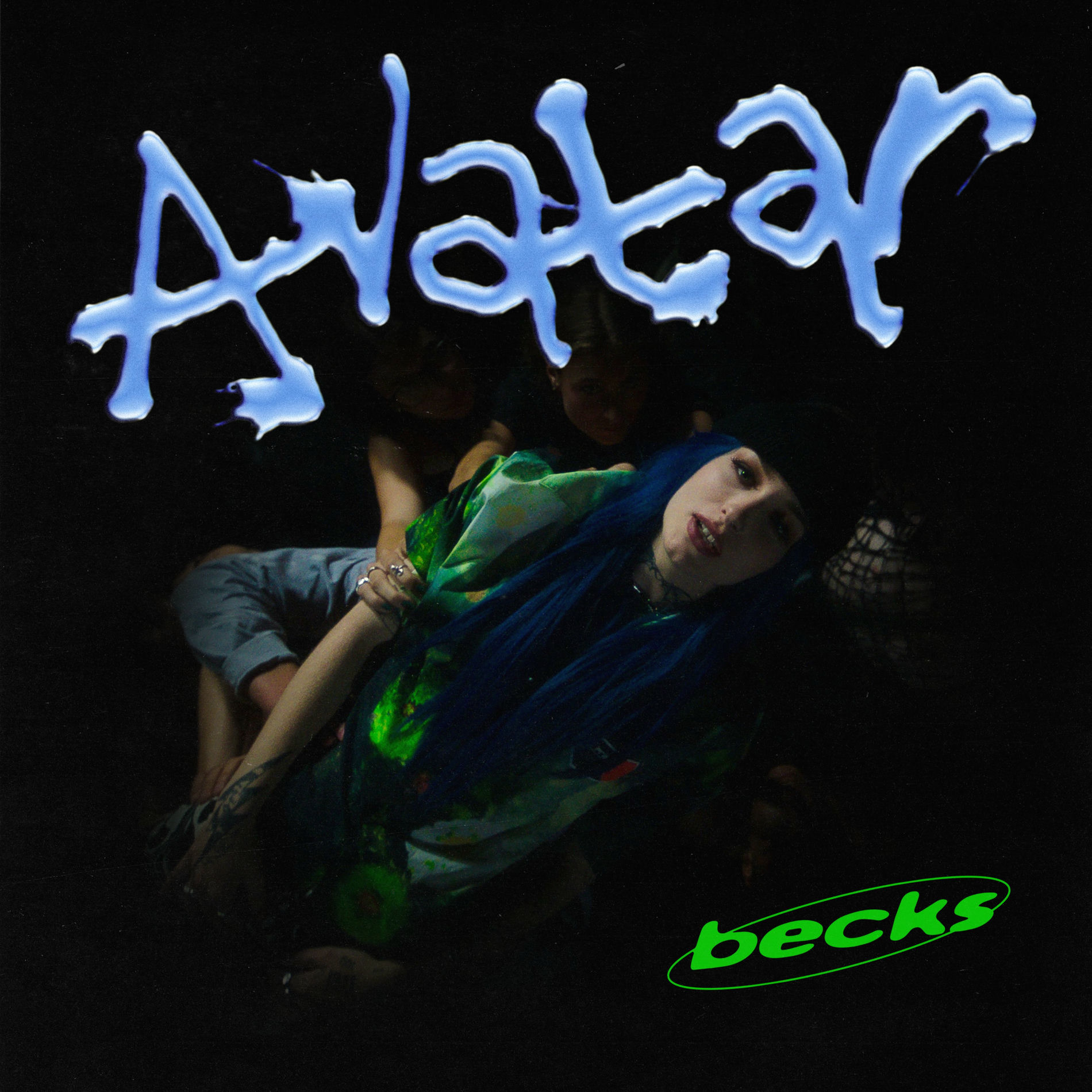 Album cover of AVATAR