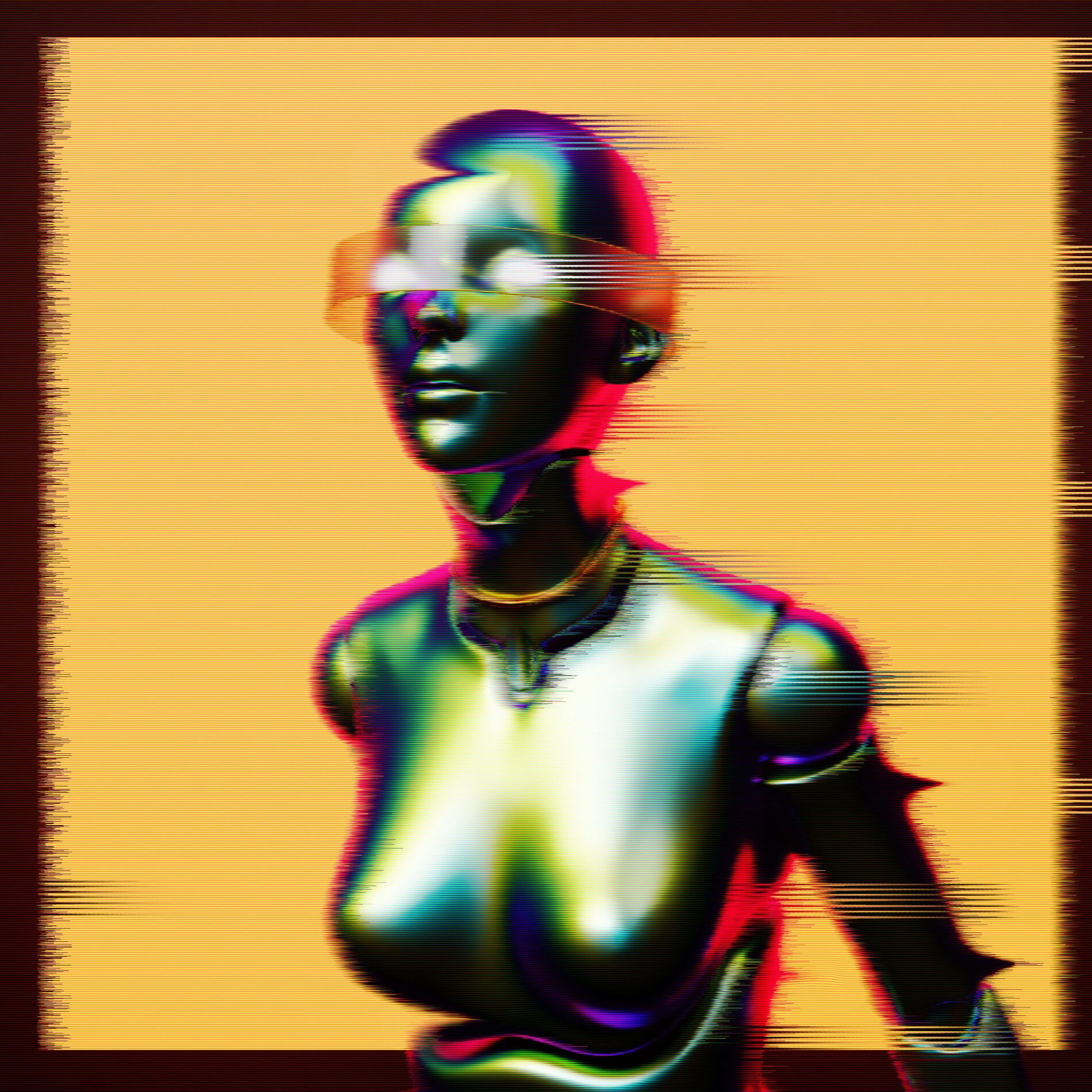 Album cover of I Kissed A Girl