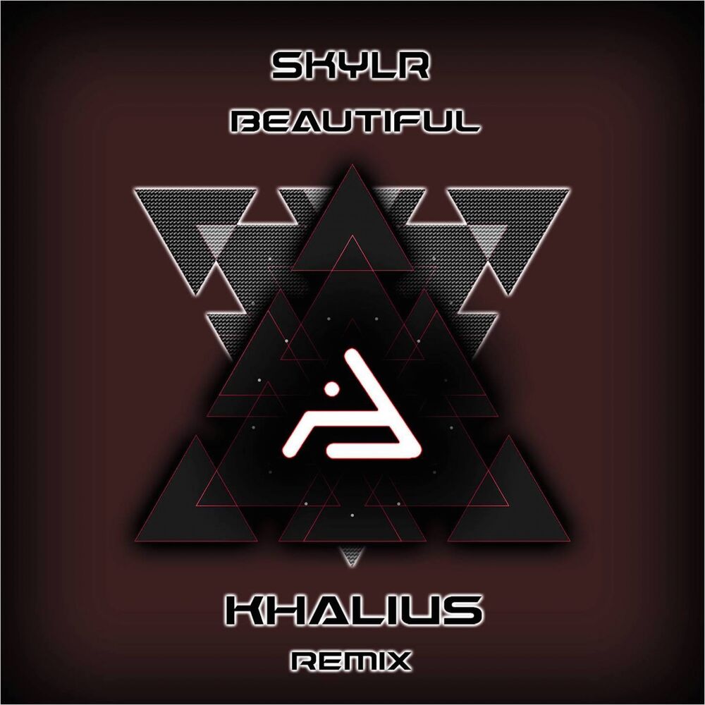 Picture of Beautiful (Khalius Remix)