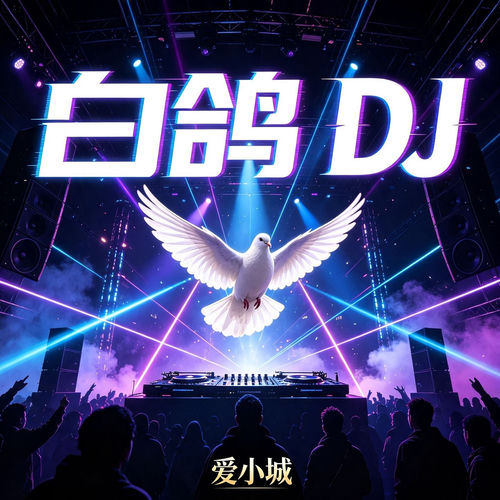 白鸽(Dj)