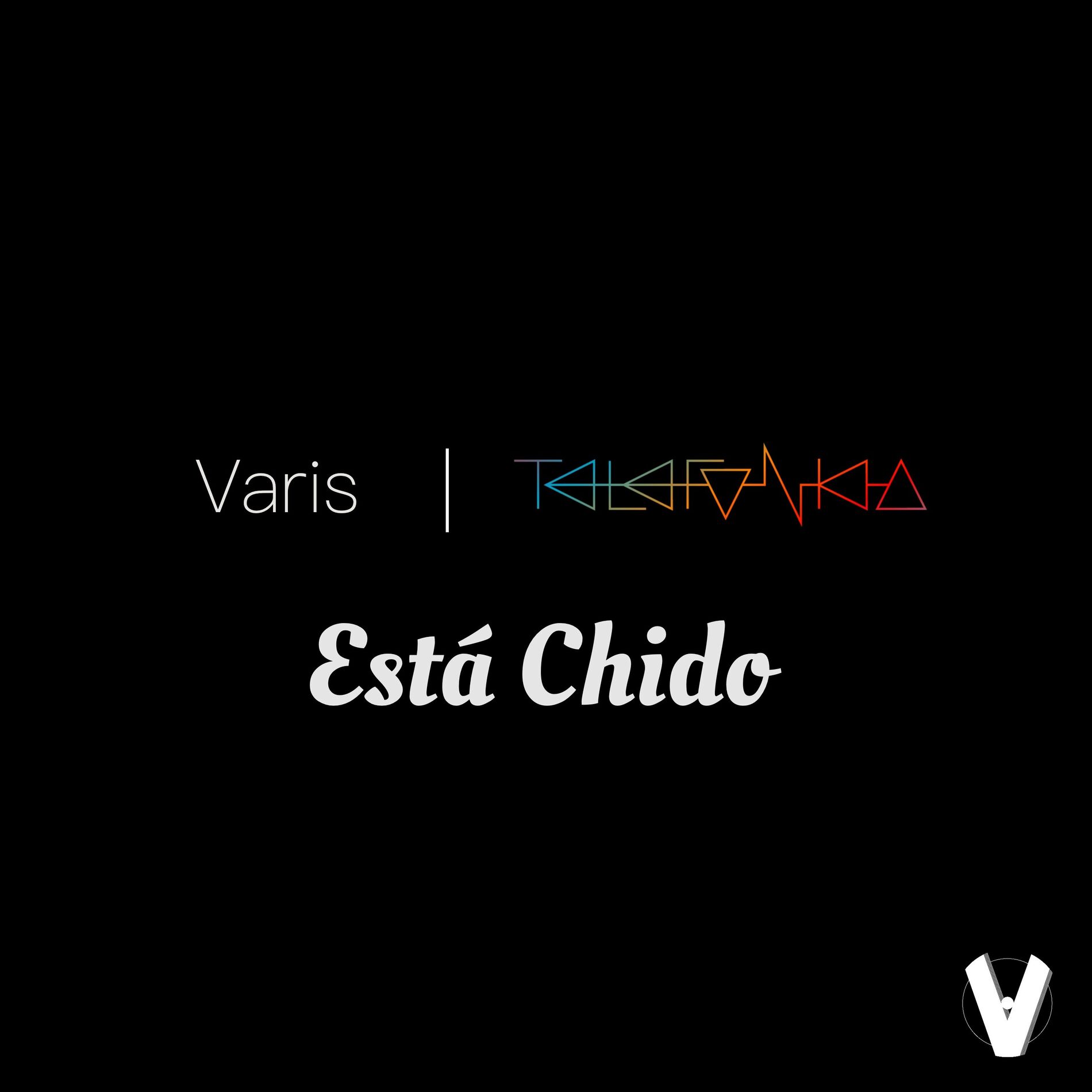 Album cover of Está Chido