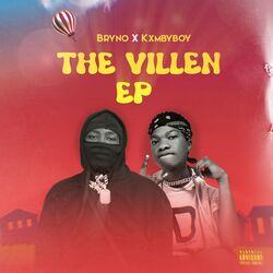 Cover of The VillEN