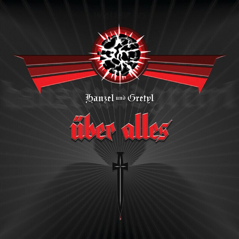 Picture of Uber Alles