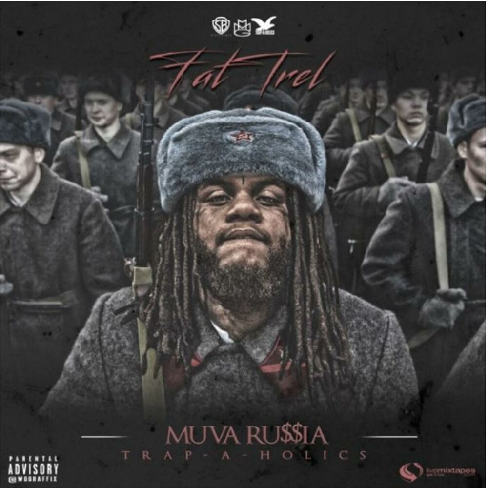Picture of Muva Russia