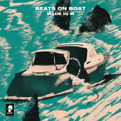 music cover