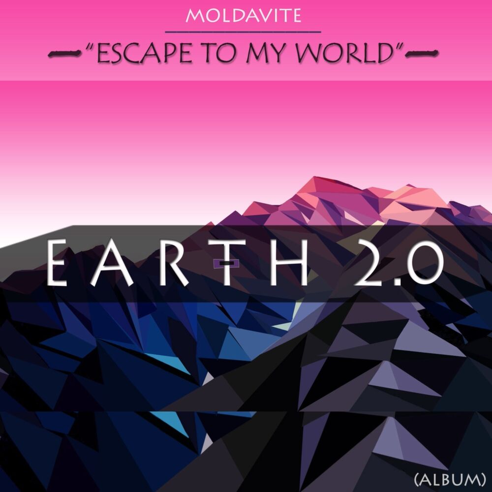 Picture of Earth 2.0
