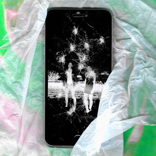 Teen Violence artwork