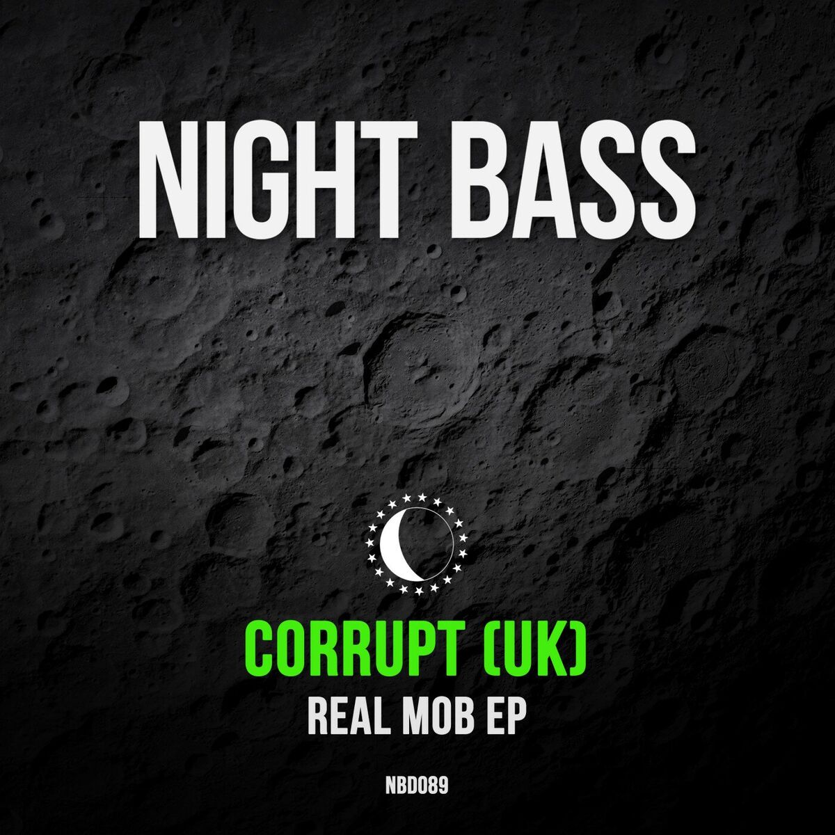 Album cover of Real Mob