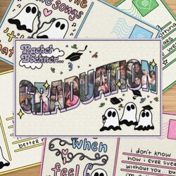 Cover of Graduation
