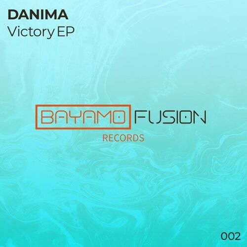  Danima - Victory (2024) 