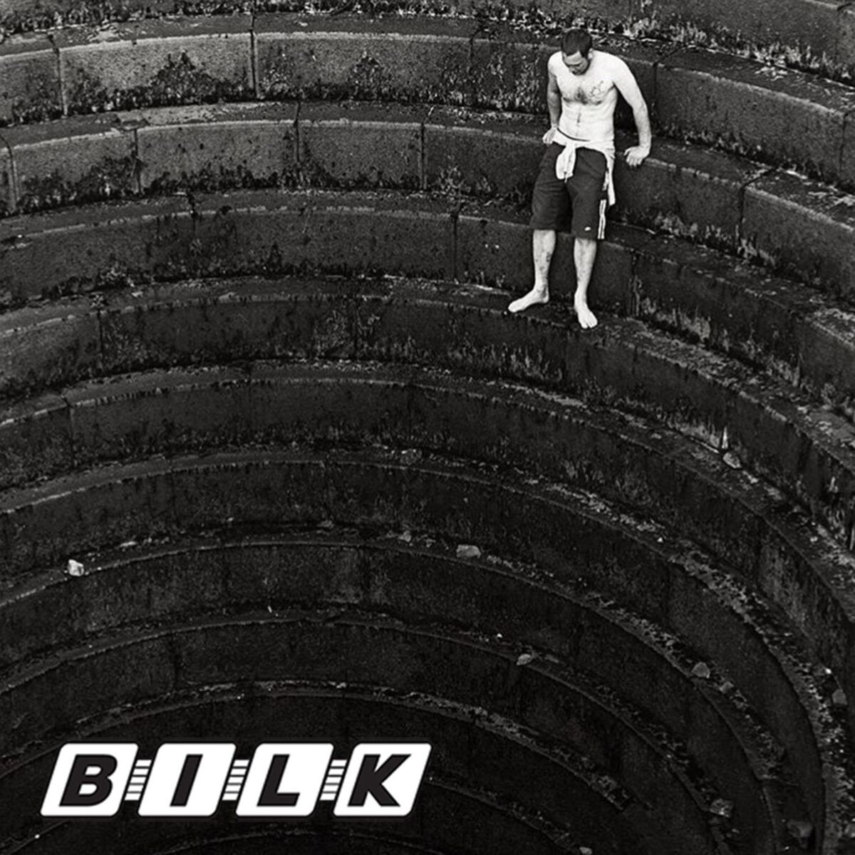 Album cover of Spiked