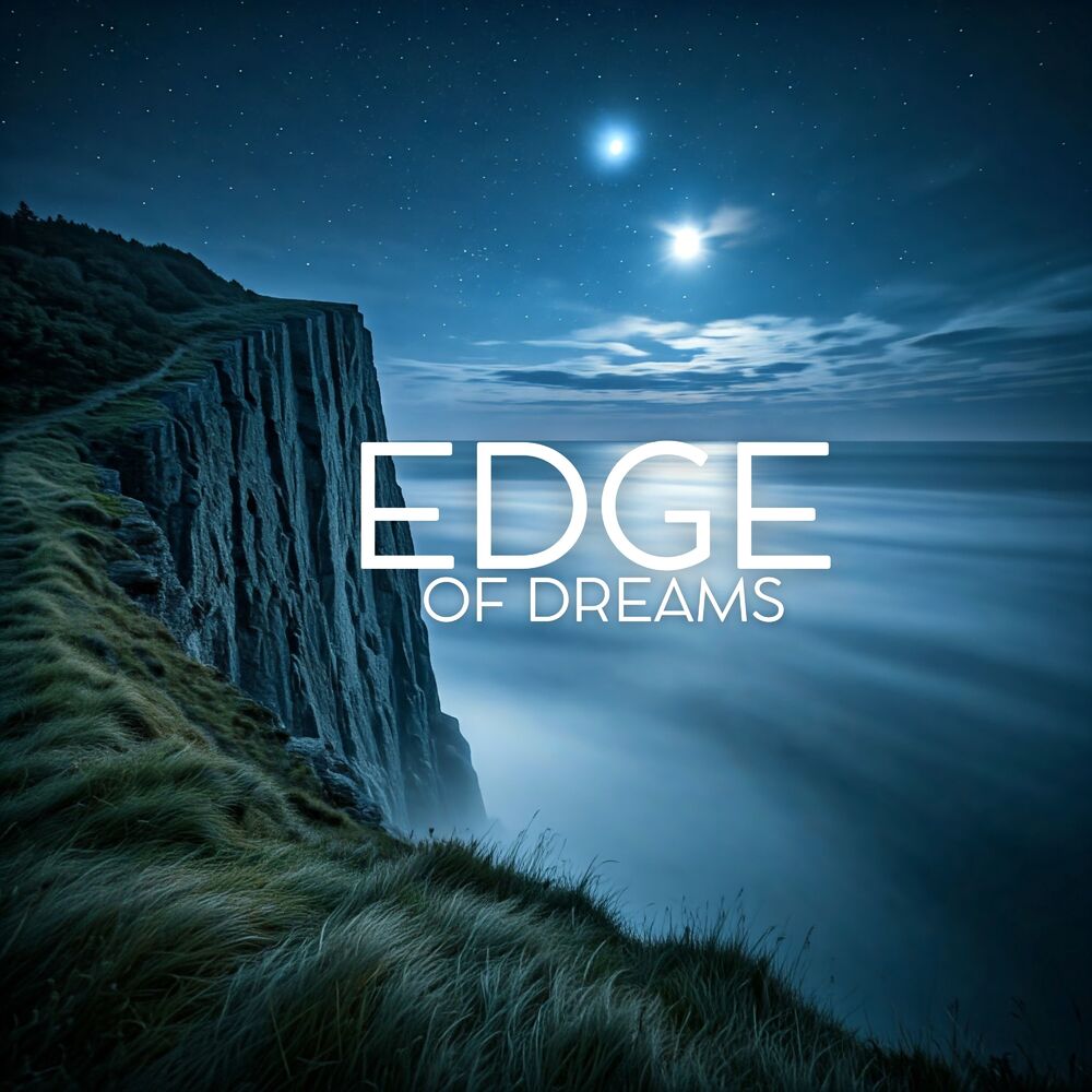 Picture of Edge of Dreams: Ethereal Velvety Sleep Soundscapes