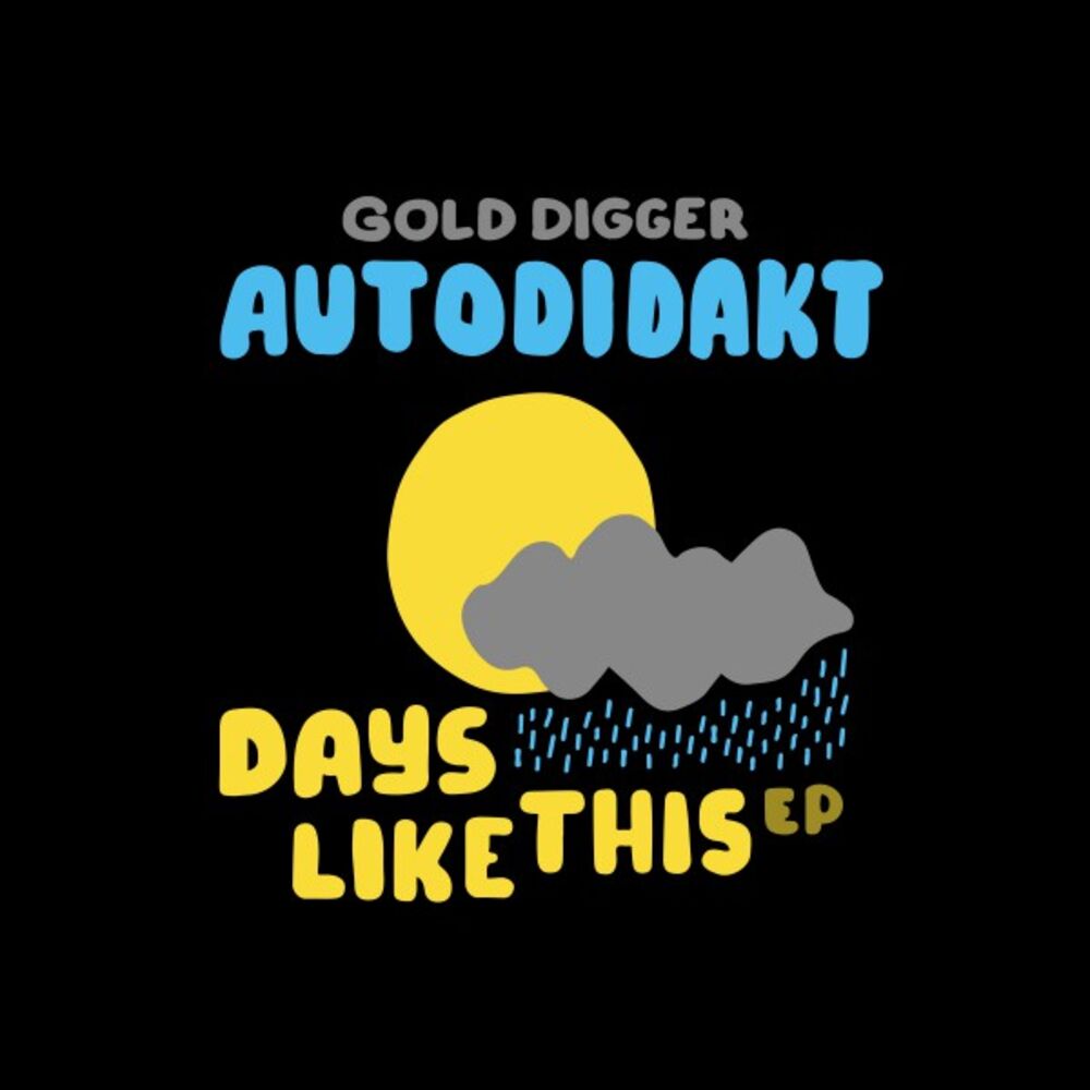 Picture of Days Like This EP