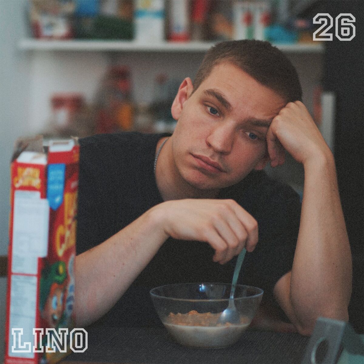 Album cover of 26