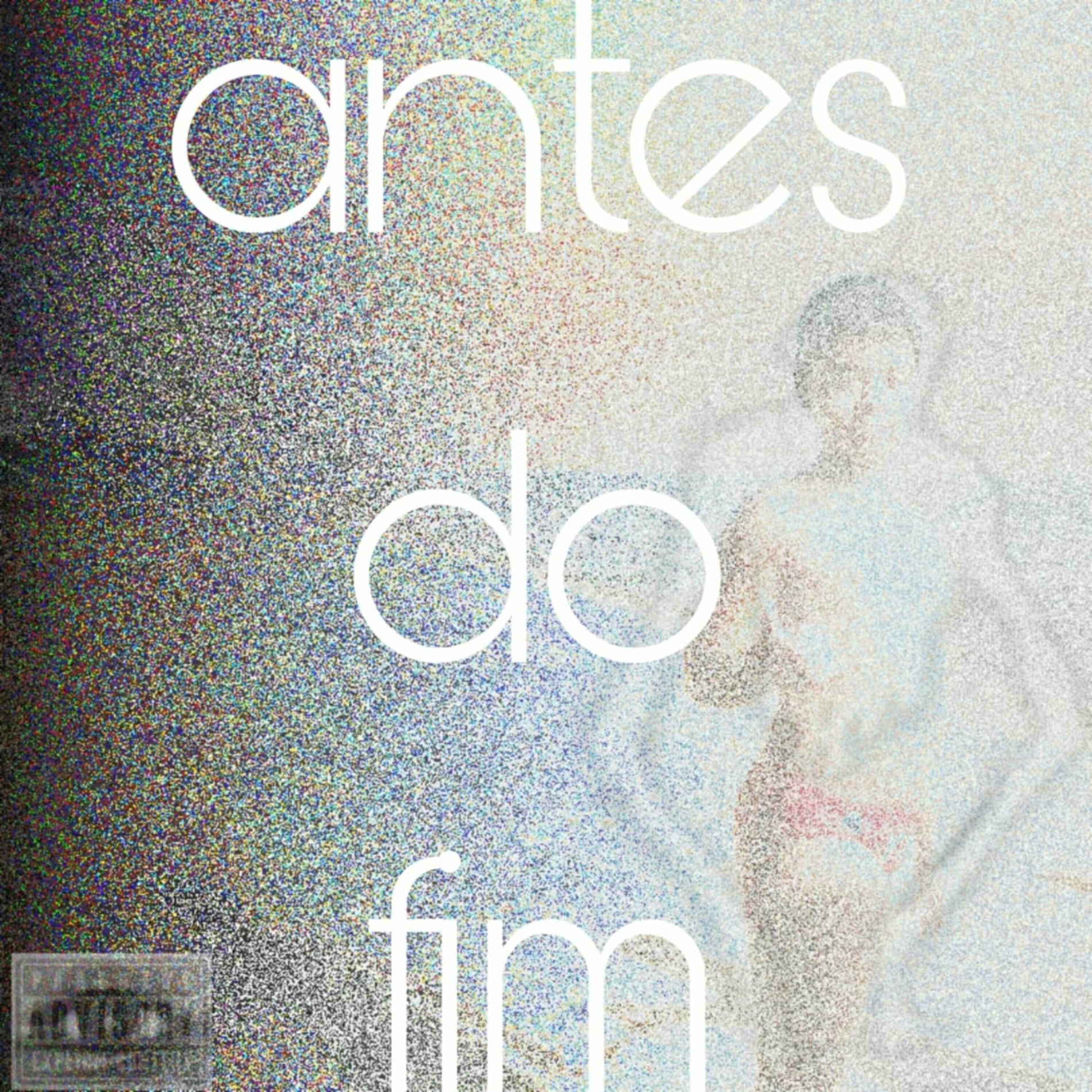 Album cover of Antes do Fim