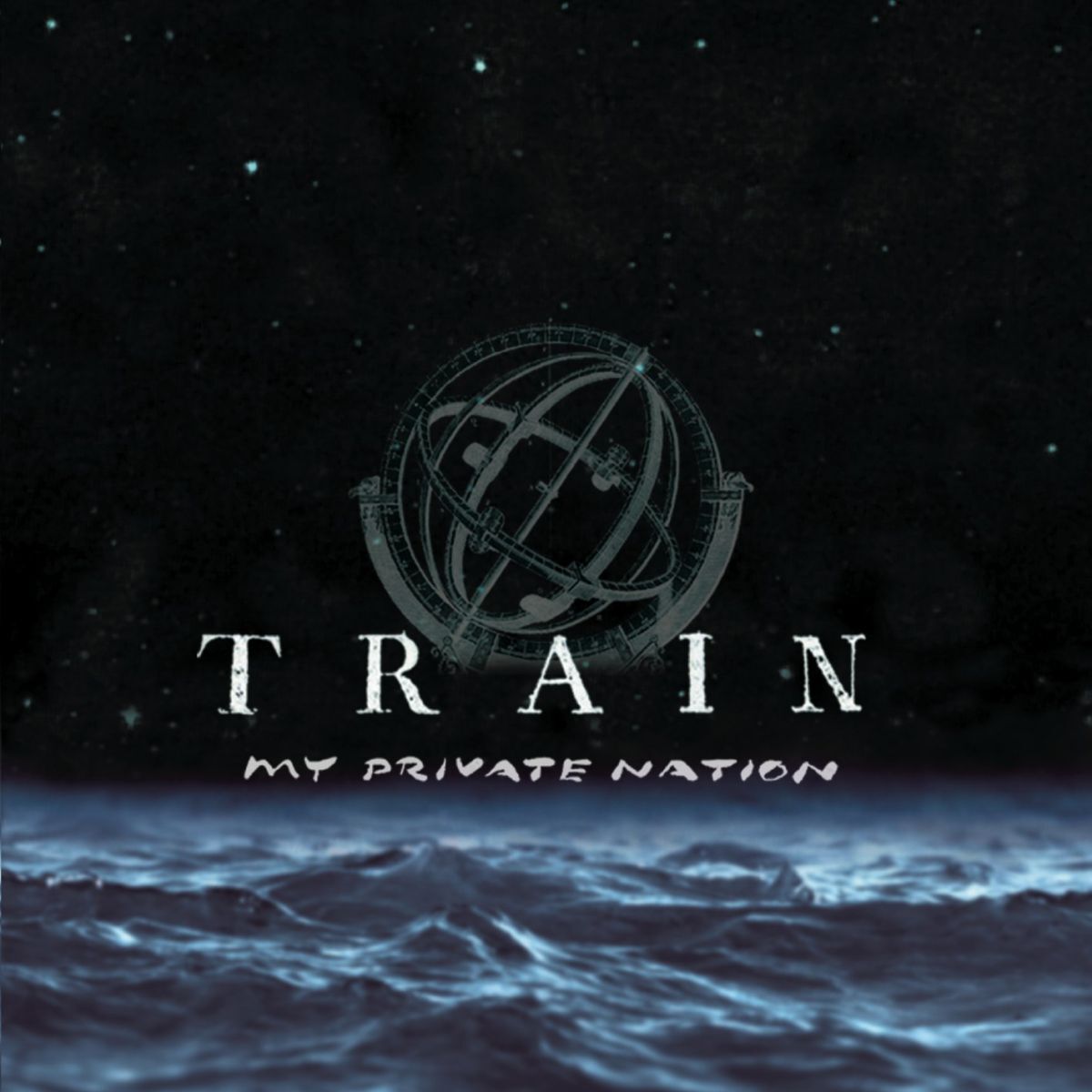 Album cover of My Private Nation