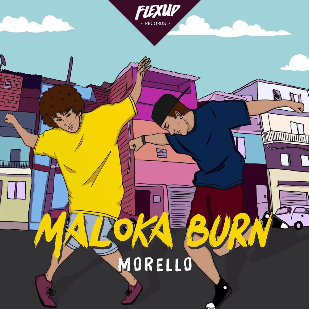 Picture of Maloka Burn