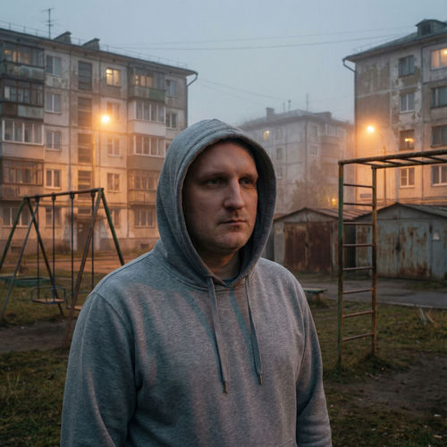 И пусть говорят что лихие