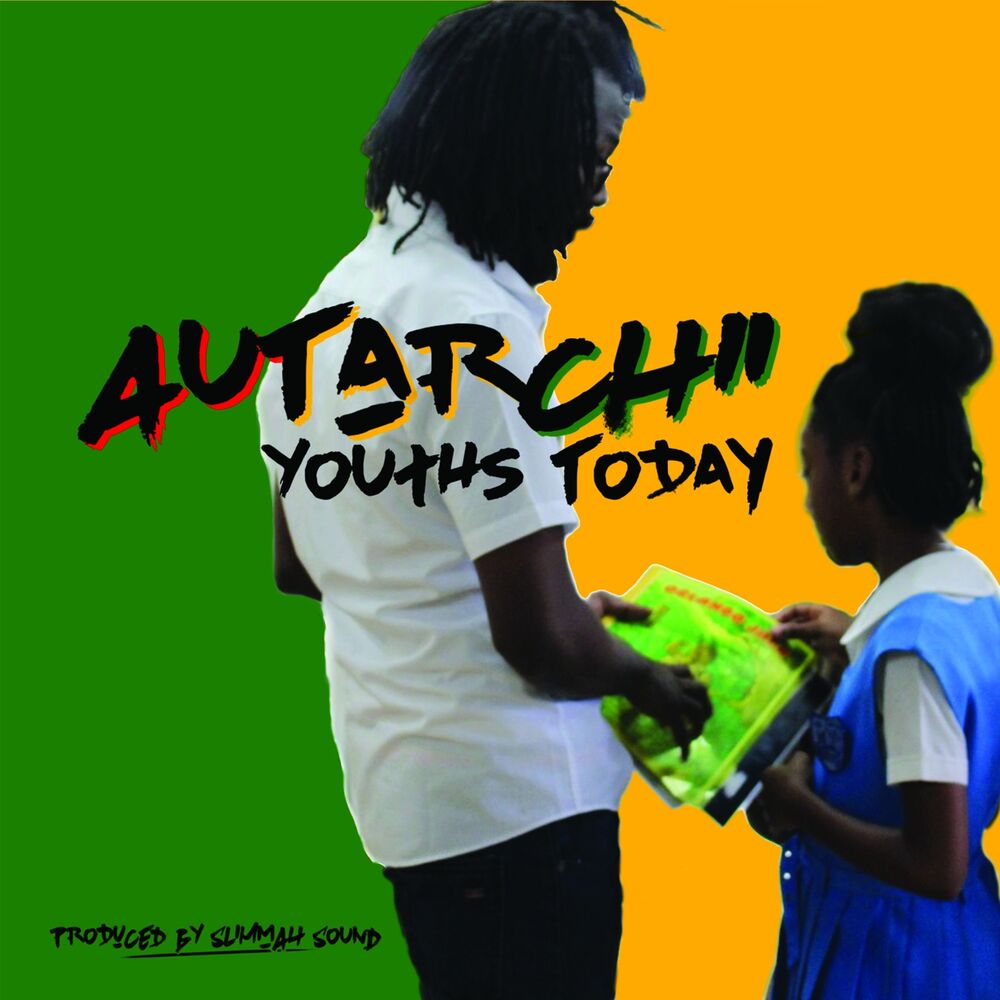 Picture of Youths Today