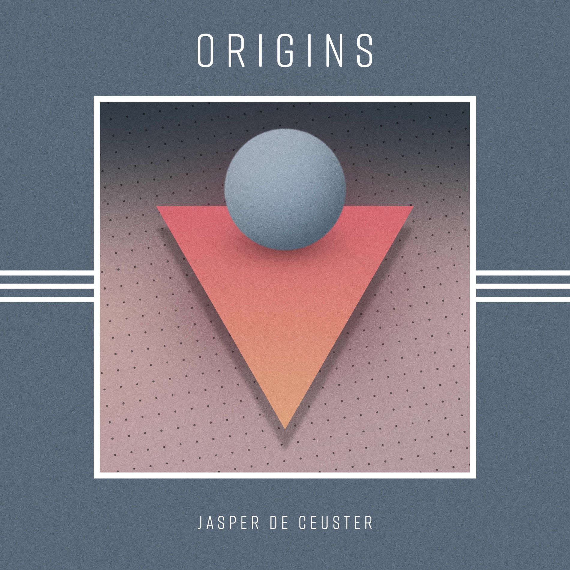 Album cover of Origins