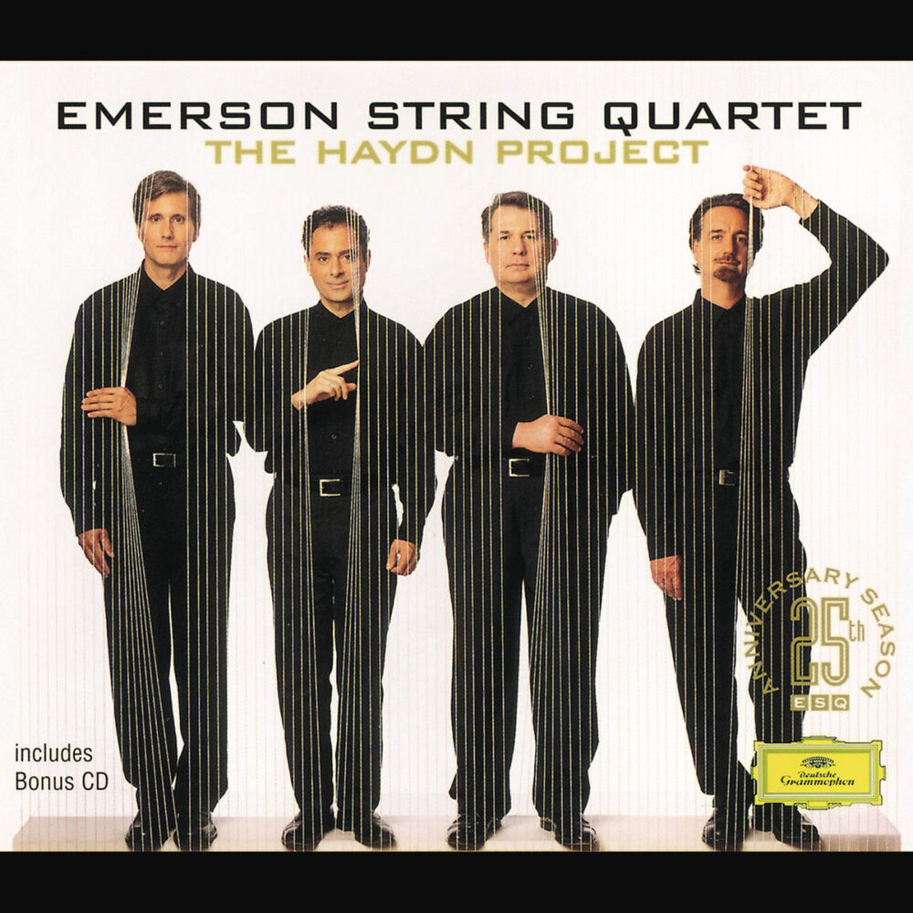 Picture of The Haydn Project