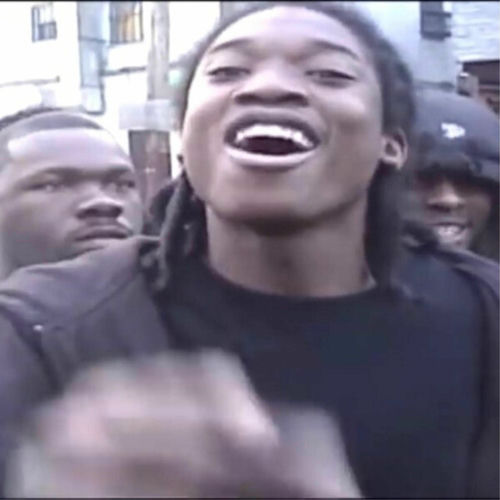 // fuckitdoeweout by rsnz - 99 BPM