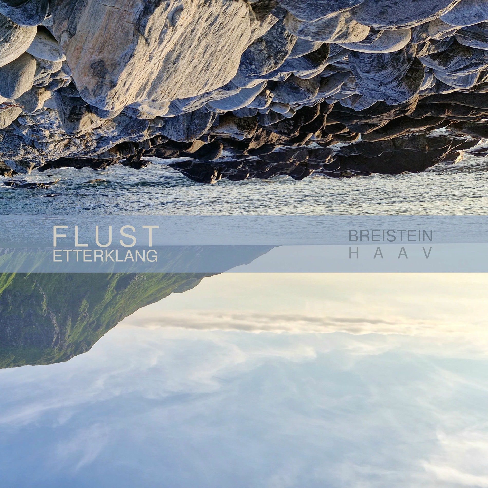 Album cover of Flust Etterklang