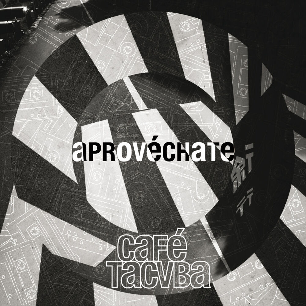 Picture of Aprovéchate