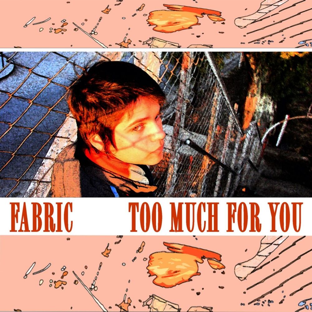 Picture of Too Much For You