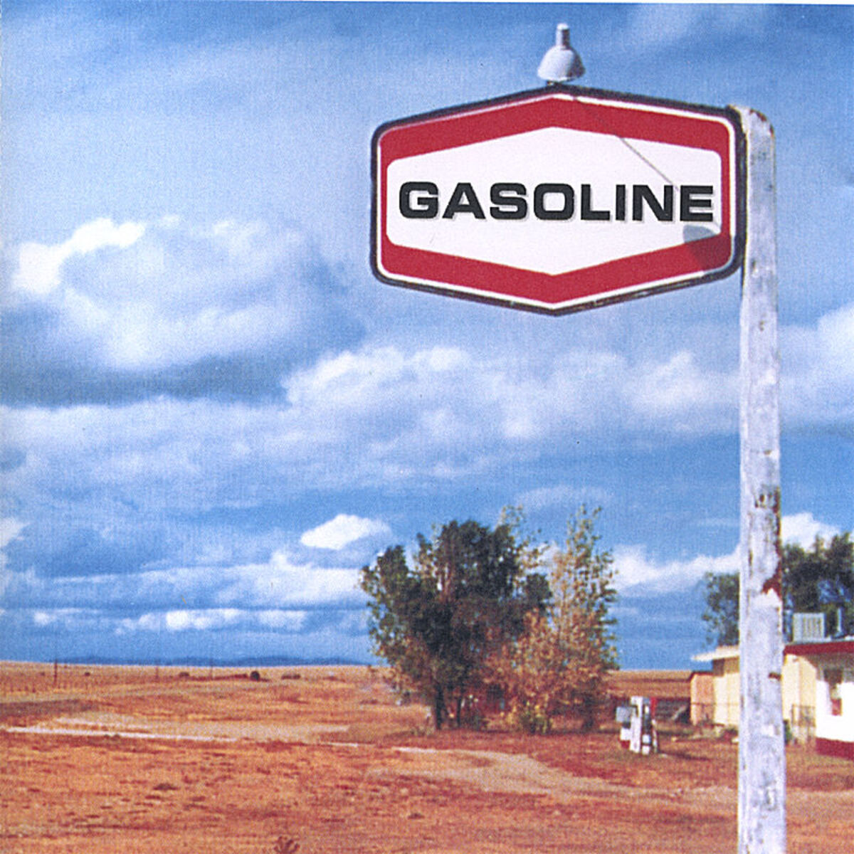 Gasoline: Amazon.de: CDs & Vinyl
