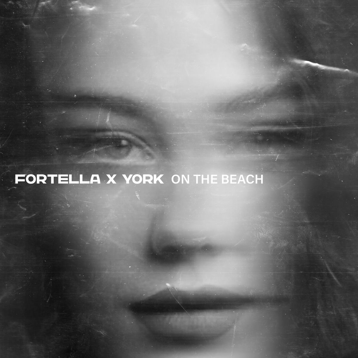 Album cover of On The Beach