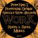 Work (Riffs & Rays Disco Mix)