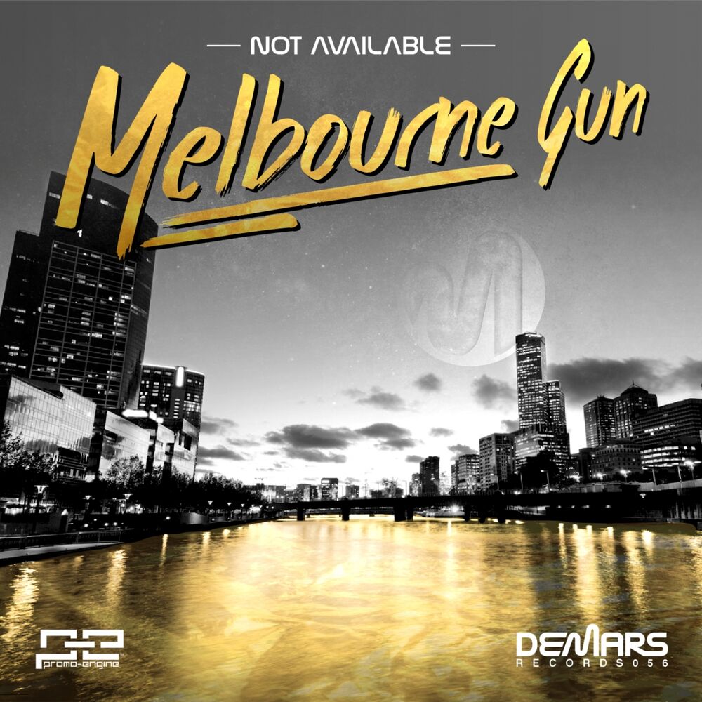 Picture of Melbourne Gun