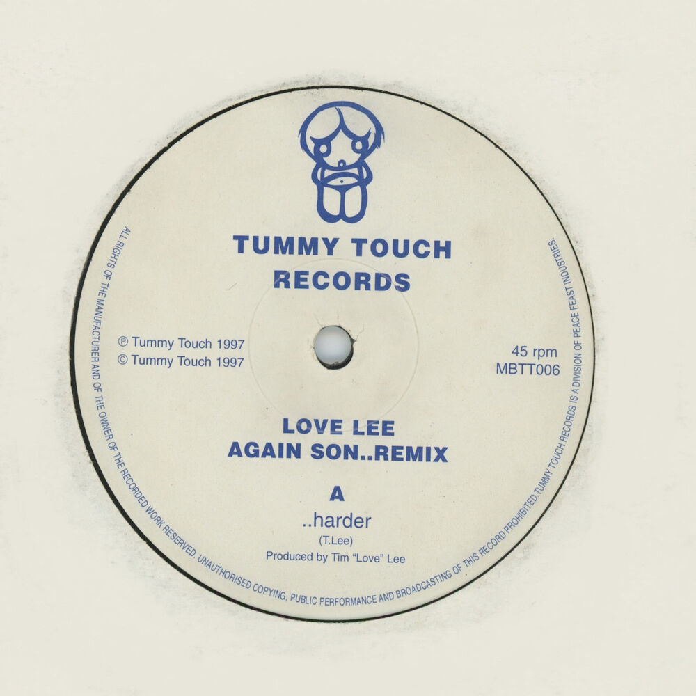 Picture of Again Son... (Remixes)