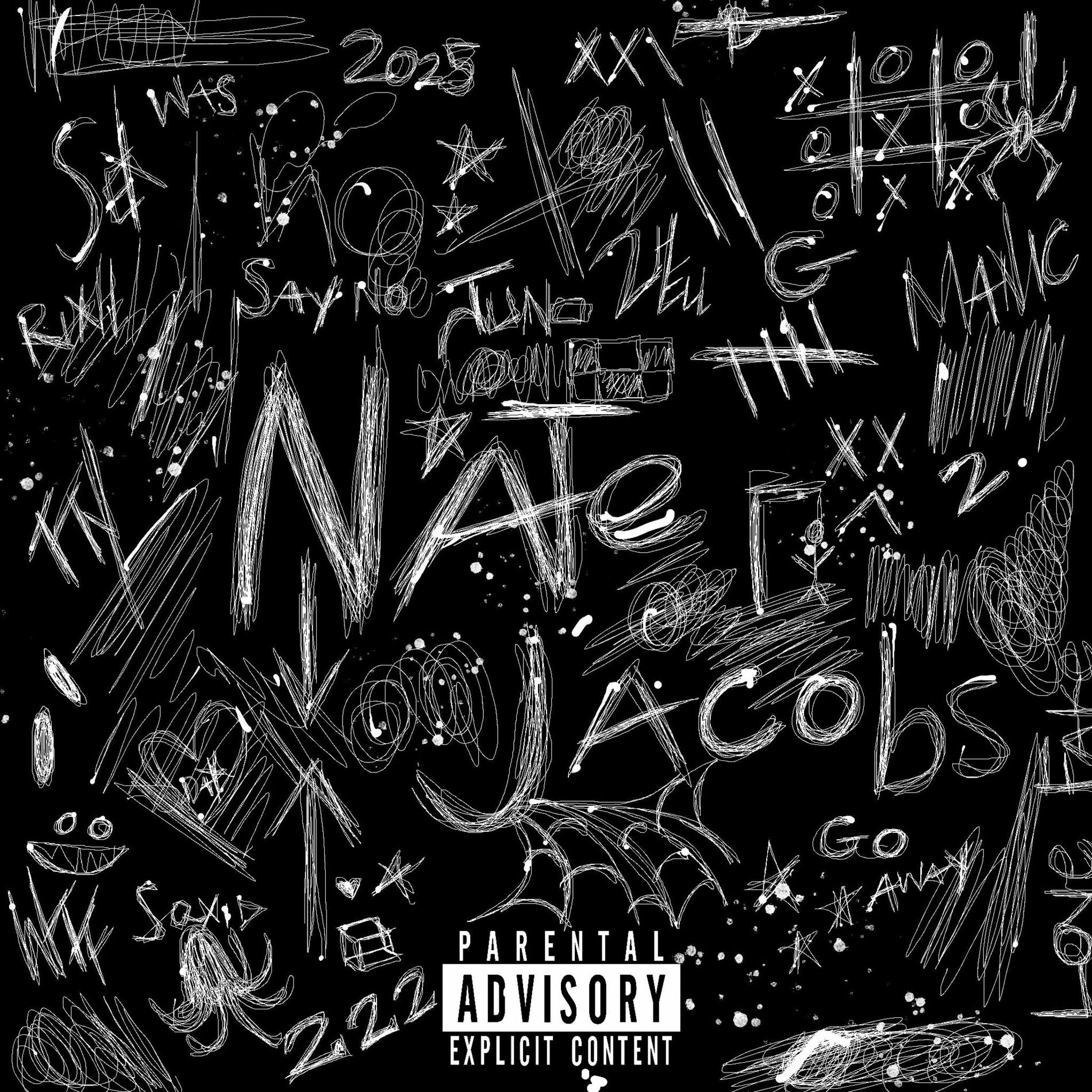 Album cover of N4T3JAC0B5