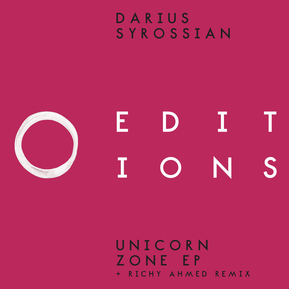 Picture of Unicorn Zone EP