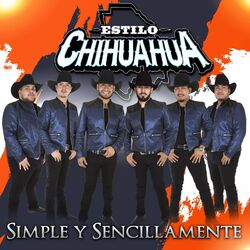Cover of Simple Y Sencillamente
