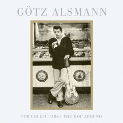 Cover of For Collectors / The Hop Around