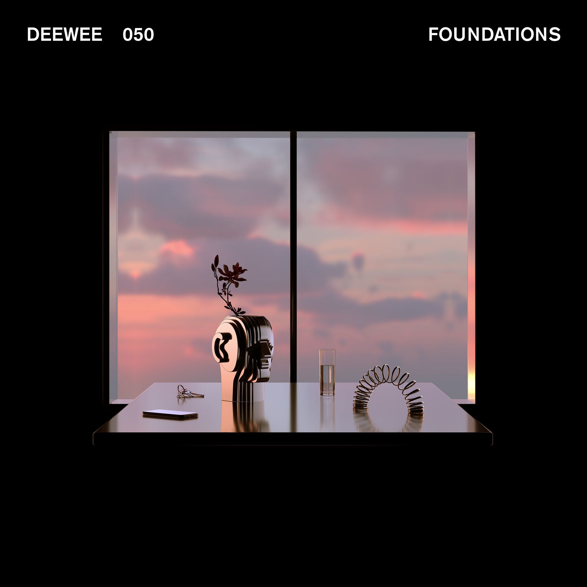 Album cover of Paténipat