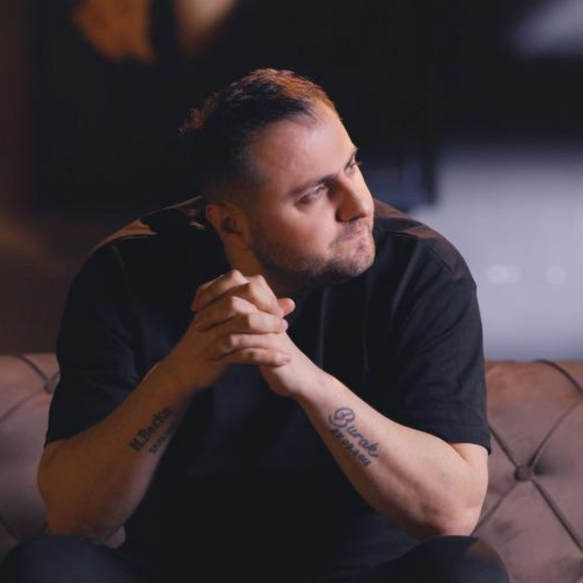 Album cover of Açmadığım Şişe Yok