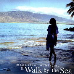 Cover of A Walk by the Sea