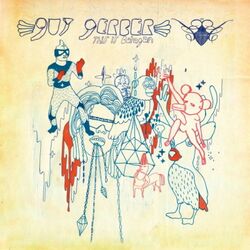 Cover of This Is Balagan EP