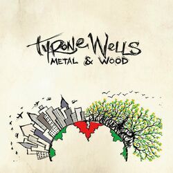 Cover of Metal & Wood