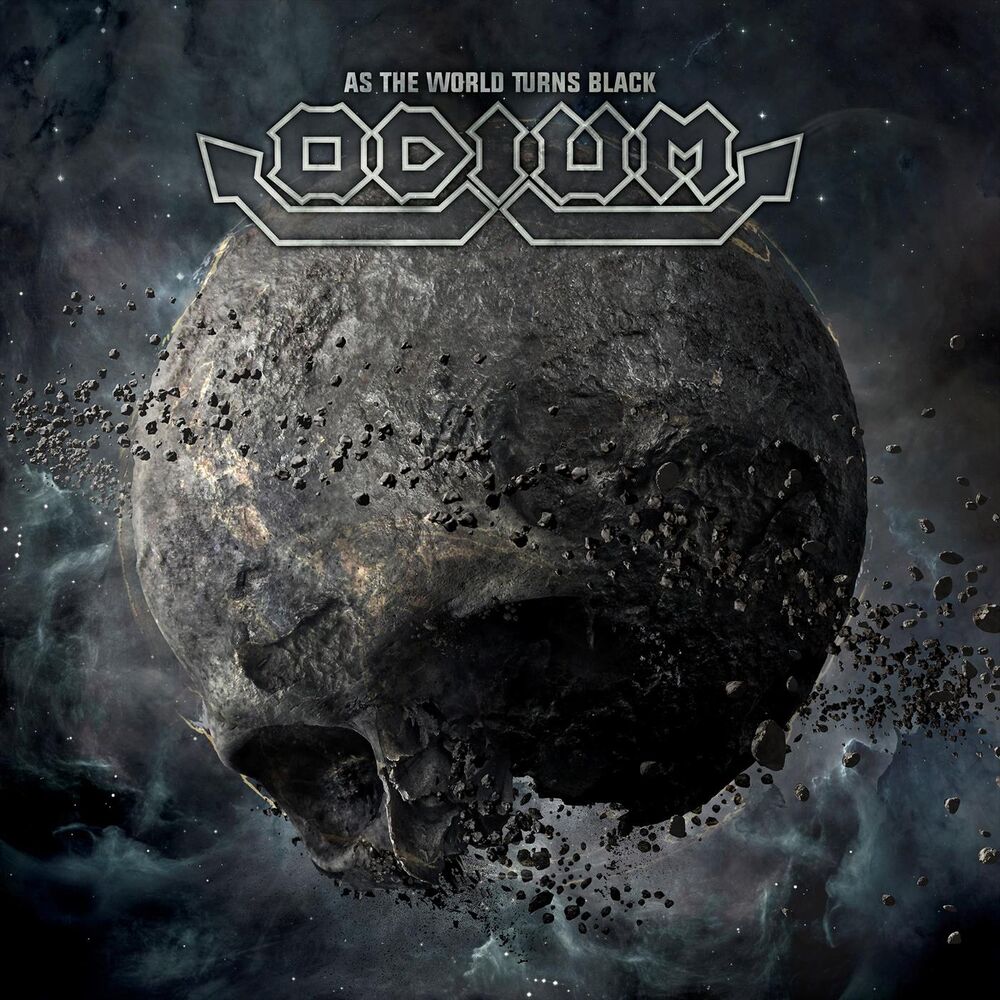 Picture of As The World Turns Black
