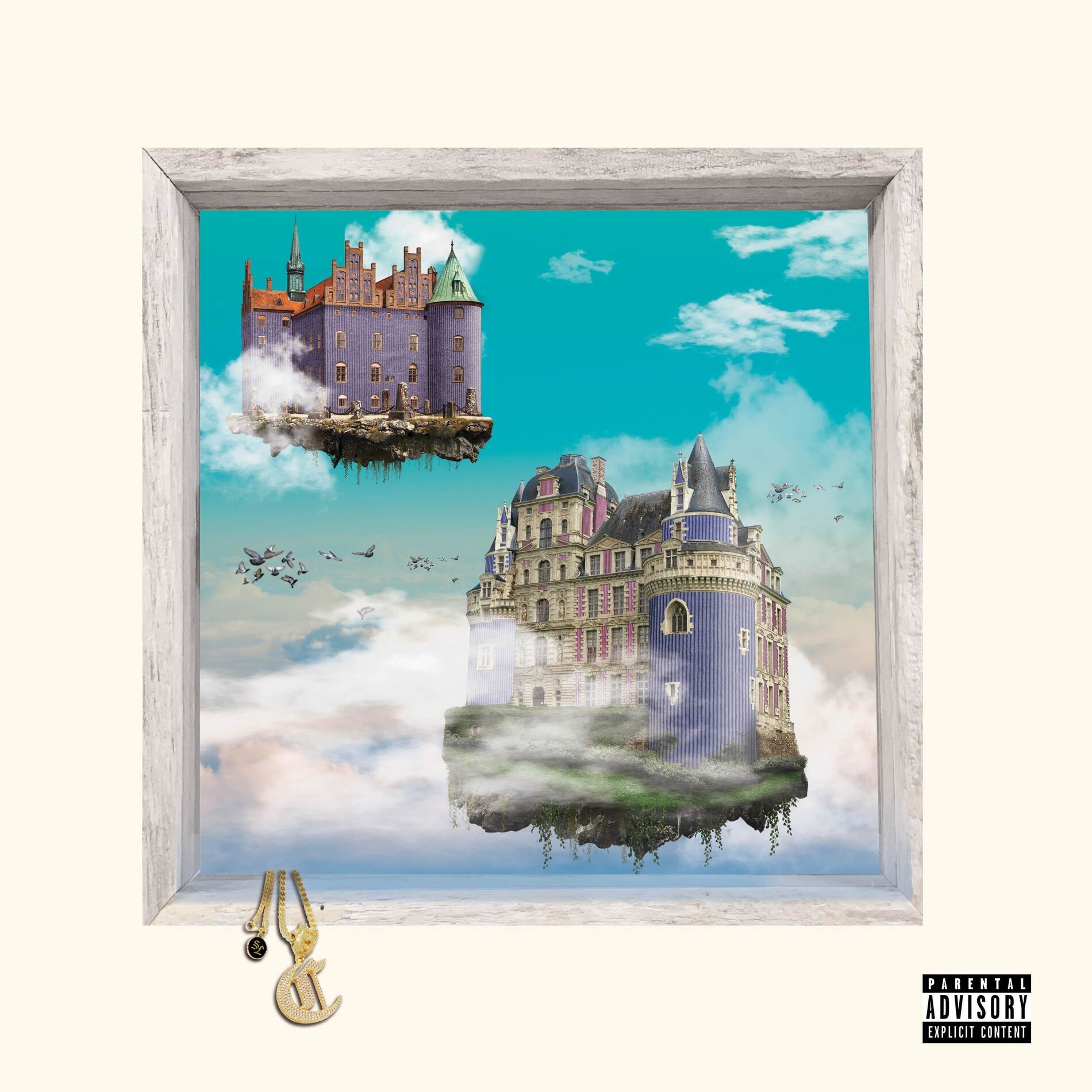 Album cover of Songs Without a Home