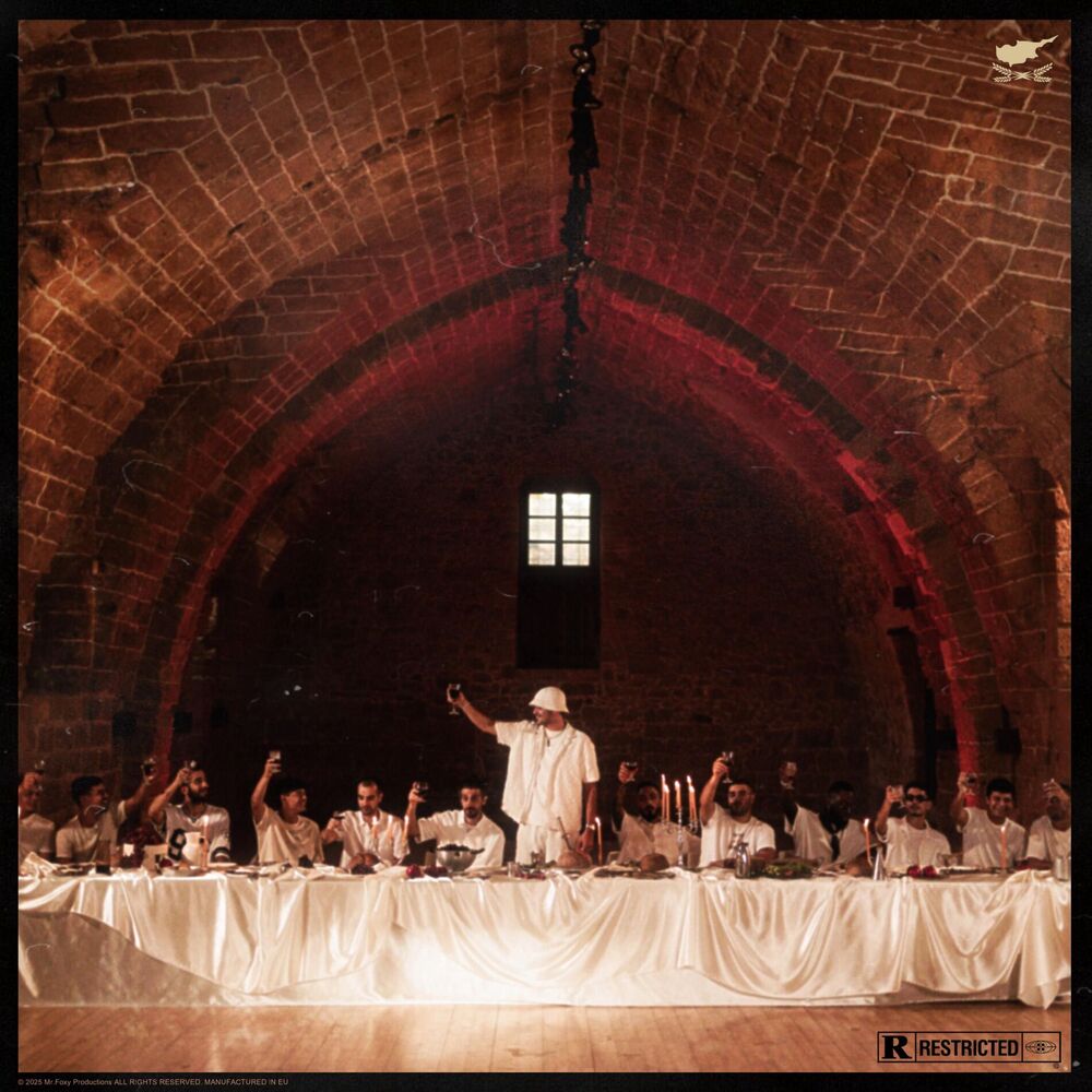 Picture of Breaking Bread (with Instrumentals)