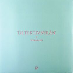 Cover of Wermland