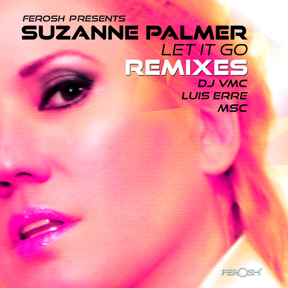 Picture of Let It Go (Remixes)